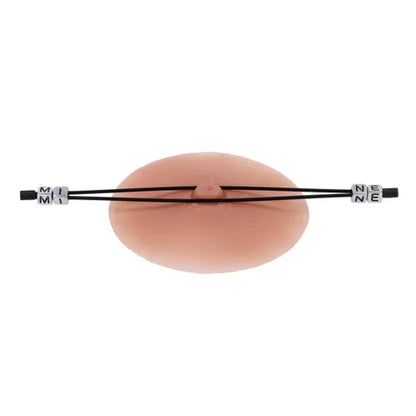 EDGE MINE Pinching Rods - Adjustable Nipple Restraint