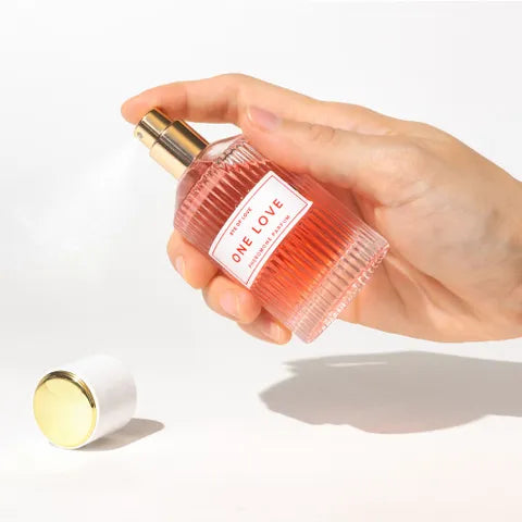 Eye Of Love One Love Pheromone Perfume - 50 ml Rose Scented for Women