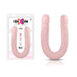 The Dixon - Flesh - Flesh 50 cm Silicone Double Dong-F06Q022A00-001