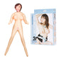 Valentine Doll - Mayumi - Inflatable Love Doll - FDDD003SFB-001