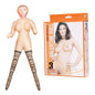 Valentine Doll - Sabrina Norwood - Inflatable Love Doll - FDDG018SFA-001