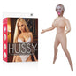 Hussy - Ashe - Inflatable Love Doll-FDDR028SFA-001