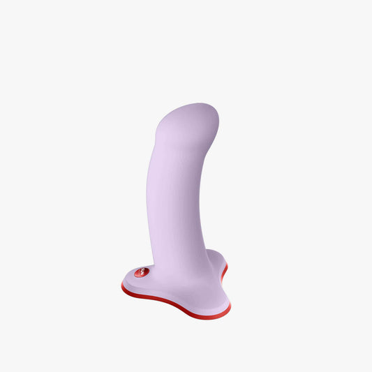 Fun Factory AMOR lavender - Lavender 14.6 cm Dildo-FF000845LV01
