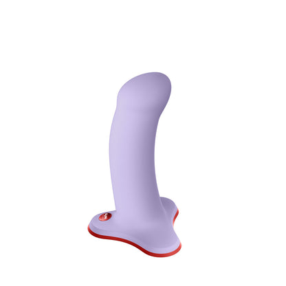 Fun Factory AMOR Purple - Purple 13.5 cm Dildo-FF000944PU01