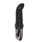 Fun Factory ABBY G Black - Black 18.8 cm Vibrator-FF000957BK01