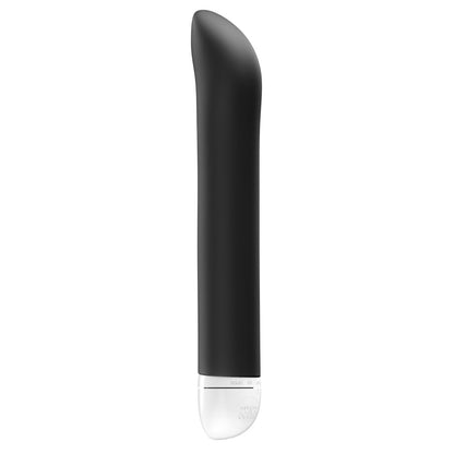 Fun Factory JOUPIE Black - Black 18.2 cm Vibrator-FF000969BK01