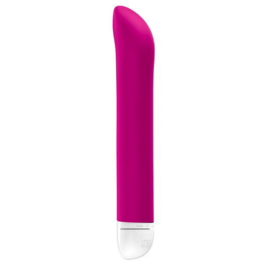Fun Factory JOUPIE Magenta - Magenta 18.2 cm Vibrator-FF000969MG01