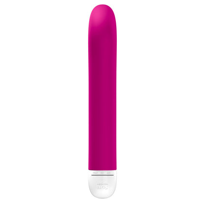 Fun Factory JOUPIE Magenta - Magenta 18.2 cm Vibrator-FF000969MG01