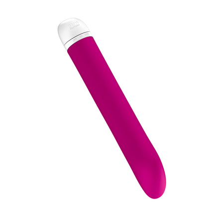 Fun Factory JOUPIE Magenta - Magenta 18.2 cm Vibrator-FF000969MG01