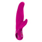 Fun Factory LADY BI Magenta - Magenta 21.8 cm USB-C Rechargeable Vibrator - FF000970MG01