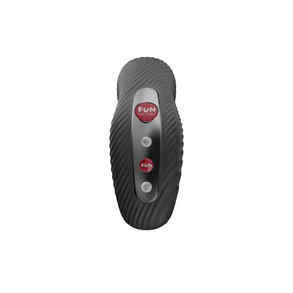 Fun Factory LAYA III Black - Black USB-C Rechargeable Stimulator-FF000971BK01