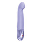 Fun Factory STRONIC G - Purple 20.8 cm USB-C Rechargeable Thrusting Vibrator-FF000990PL01