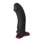Fun Factory THE BOSS STUB Black - Black 17.8 cm Dildo-FF000997BK01