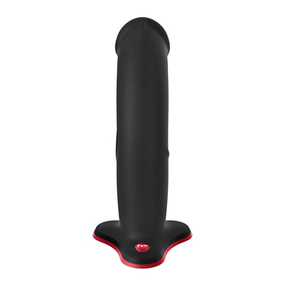 Fun Factory THE BOSS STUB Black - Black 17.8 cm Dildo-FF000997BK01