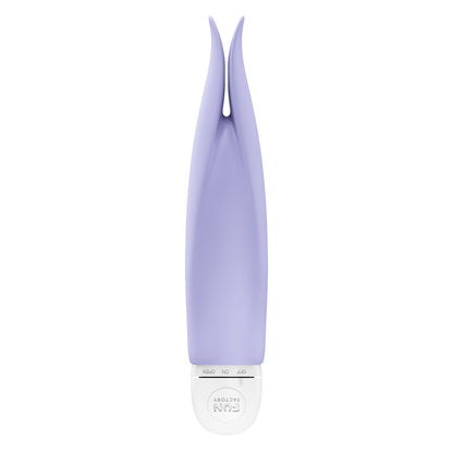 Fun Factory VOLITA Purple - Purple 16 cm Vibrator-FF001000PL01