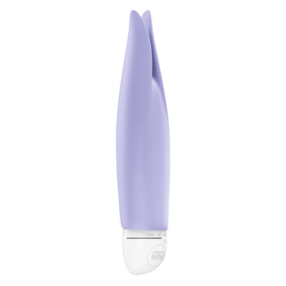 Fun Factory VOLITA Purple - Purple 16 cm Vibrator-FF001000PL01