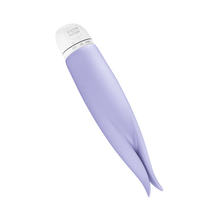 Fun Factory VOLITA Purple - Purple 16 cm Vibrator-FF001000PL01