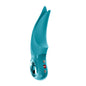 Fun Factory VOLTA Aquamarine - Aquamarine USB-C Rechargeable Vibrator - FF001001AM01