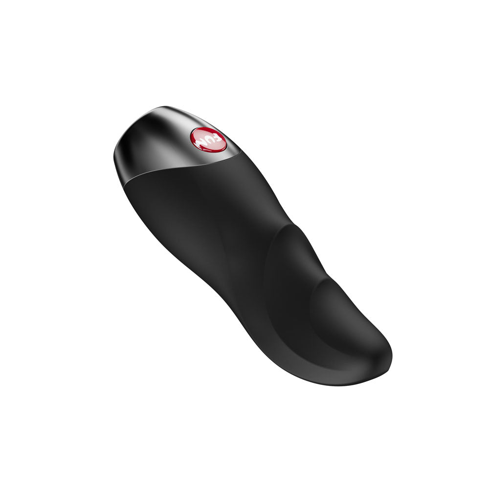 Fun Factory VIOLA Black - Black Vibrating Bullet-FF001088BK01