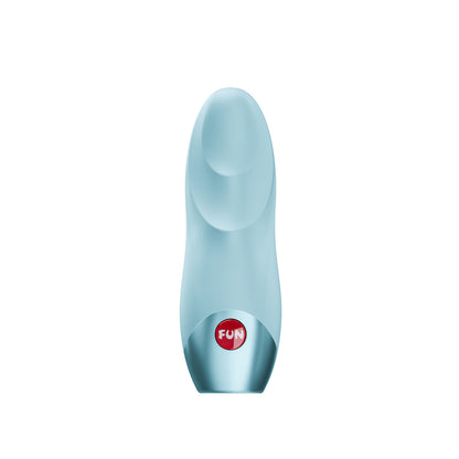 Fun Factory VIOLA Ice blue - Ice Blue Vibrating Bullet-FF001088IB01