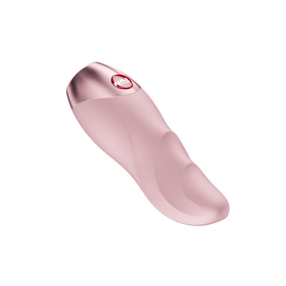 Fun Factory VIOLA Soft Pink - Soft Pink Vibrating Bullet-FF001088SP01
