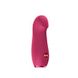 Fun Factory STELLA Raspberry - Raspberry Red Vibrating Bullet-FF001089RB01