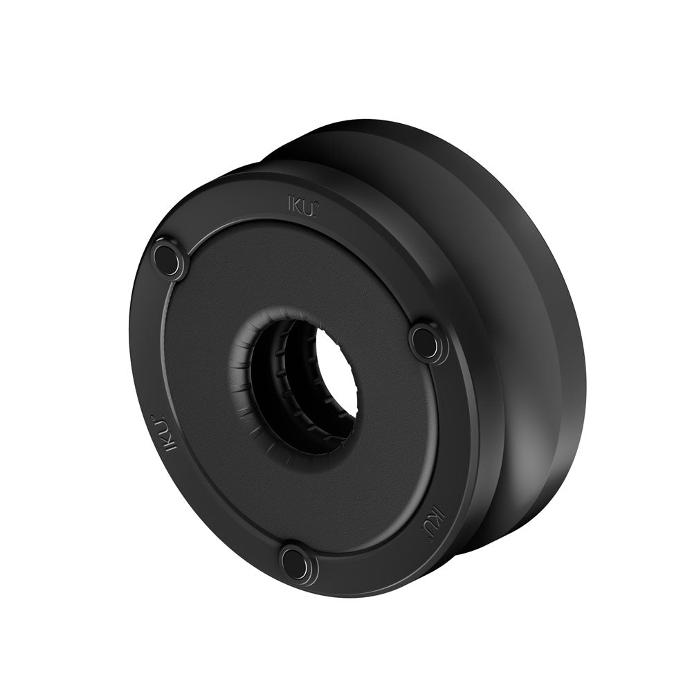 Fun Factory IKU tighter - Black Stroker Masturbator - FF001096BK01