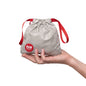 Fun Factory TOYBAG S - Gold Medium Toy Storage Bag - FF001208GO01