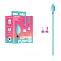 Nippies Pumpies - Teal - Teal Nipple Pump - FNR061A000-027
