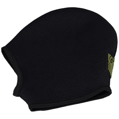 Fort Troff Black Ops Hood Regular - Black Hood