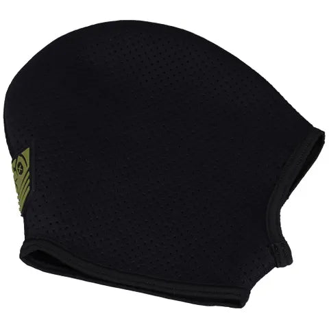 Fort Troff Black Ops Hood Regular - Black Hood