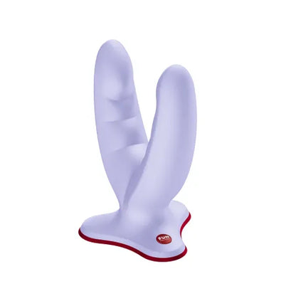 Fun Factory RYDE Purple - Grinding Dildo