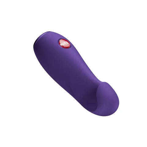 Fun Factory STELLA Blackcurrant - Purple Vibrating Bullet