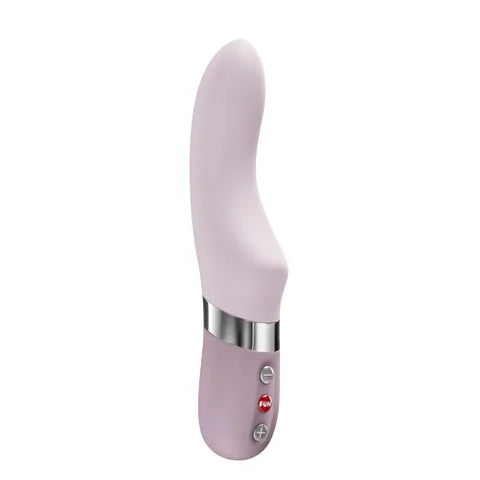Fun Factory STRONIC OCEANIA - Pink USB Rechargeable Thrusting Vibrator