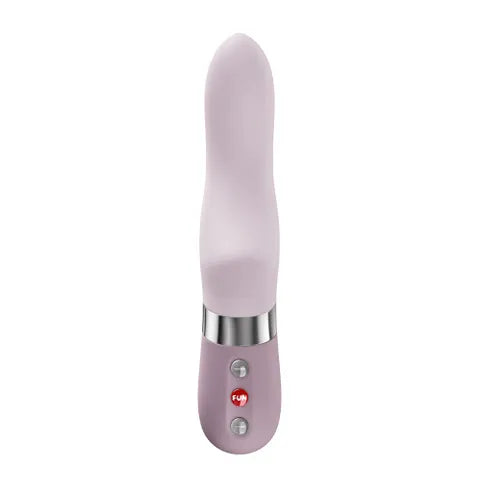 Fun Factory STRONIC OCEANIA - Pink USB Rechargeable Thrusting Vibrator