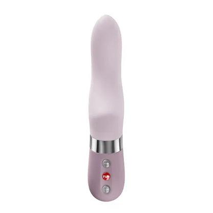Fun Factory STRONIC OCEANIA - Pink USB Rechargeable Thrusting Vibrator