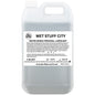 Wet Stuff City - 5kg Bottle - Water Based Lubricant - 5 kg Tube - GW14030