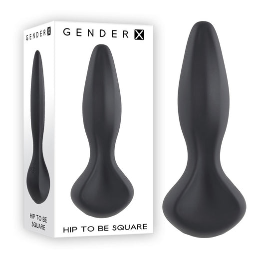 Gender X HIP TO BE SQUARE --GX-RS-2871-2