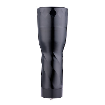 Hismith Vibrating Stroker Machine Attachment - USB Rechargeable Vibrating Stroker for Hismith Sex Machines - HSA176
