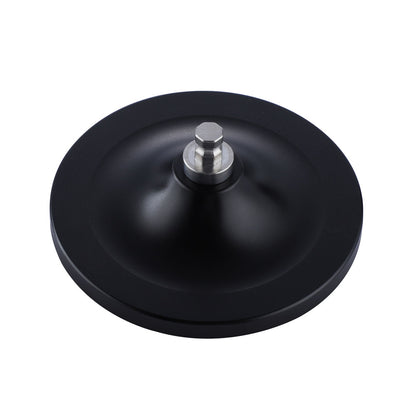 Hismith 3.5 Inch Suction Cup Dildo Adapter - Universal Dildo with Suction Base KlicLok Adapter for Hismith Sex Machines - HSC23