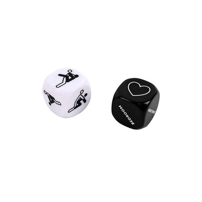 Adam & Eve COUPLES FOREPLAY GAME SET - Couples Card Game - 5 Piece Kit-J785 0000