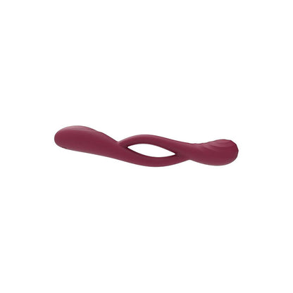 Adam & Eve INFINITY - Red USB Rechargeable Bendable Vibrator-J819 6800