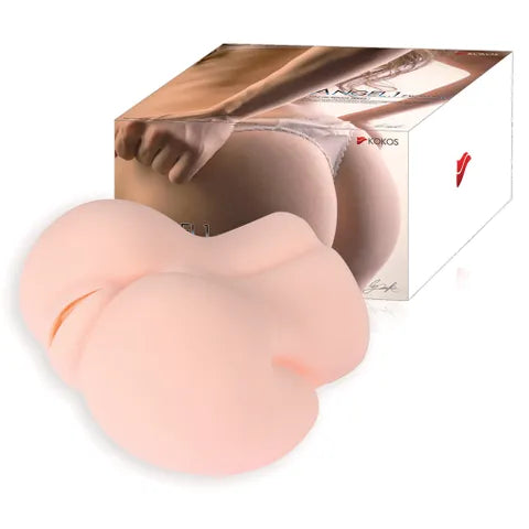 Kokos Mini Butt Angel 1