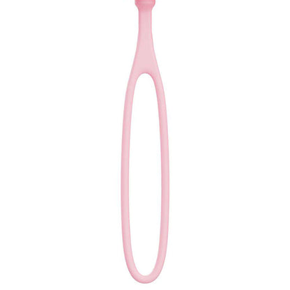 Adam & Eve PILLOW TALK EGG - Pink USB Rechargeable Vibrating Egg with Wireless Remote Control-L070 6200