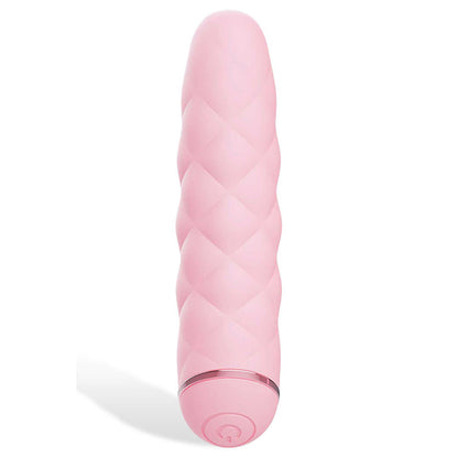 Adam & Eve PILLOW TALK Bullet - Pink USB Rechargeable Bullet-L071 6200