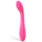 Adam & Eve SVELTE SLIM - Pink 19 cm USB Rechargeable Vibrator-L074 6200