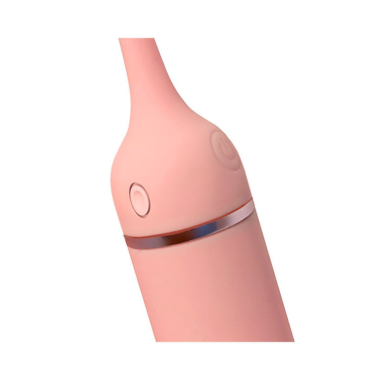 Adam & Eve FIREFLY ROSE - Pink USB Rechargeable Bullet - L126 6200