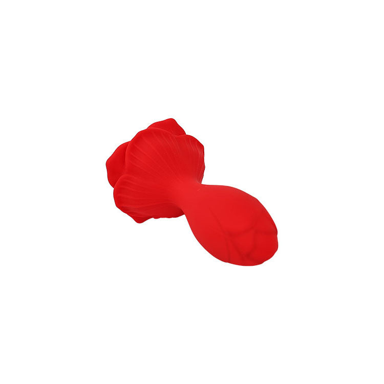 Adam & Eve BOOTY BOUQUET - Red Anal Training Kit - Set of 3 Sizes - L358 6000
