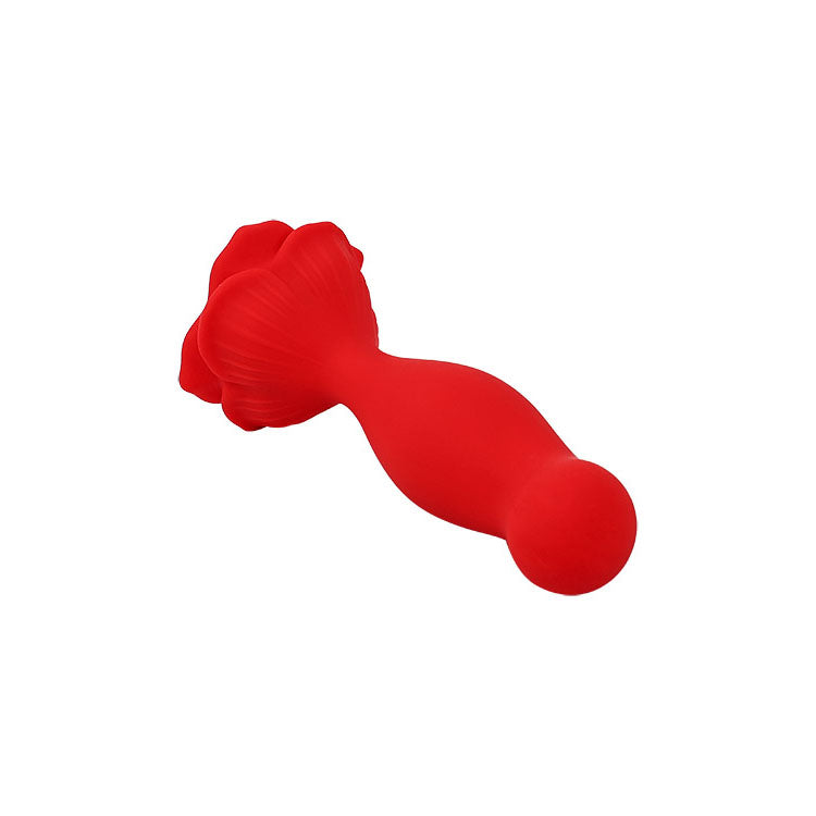 Adam & Eve BOOTY BOUQUET - Red Anal Training Kit - Set of 3 Sizes - L358 6000