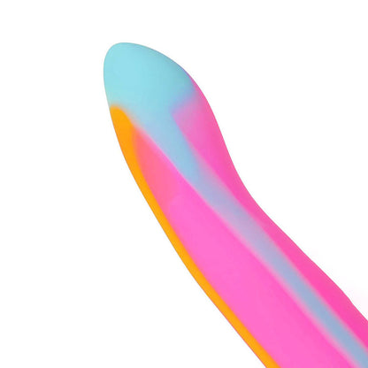 Adam & Eve WHIMSY - Glow In Dark 16.5 cm Dildo - L682 9000